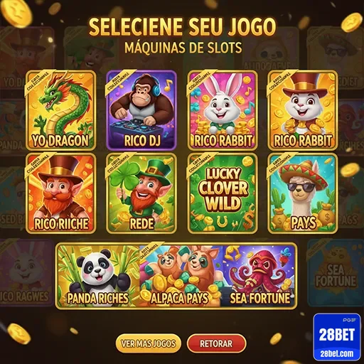 Baixar 28bet.com App