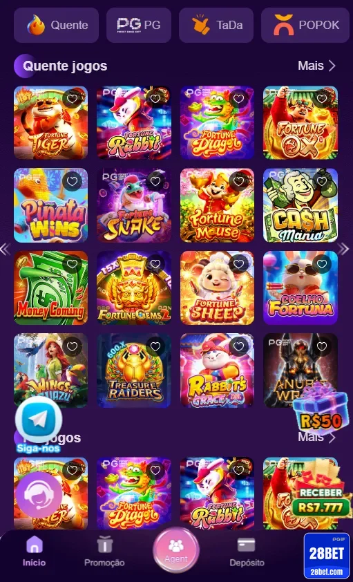 28bet.com - explorar os melhores jogos de mesa