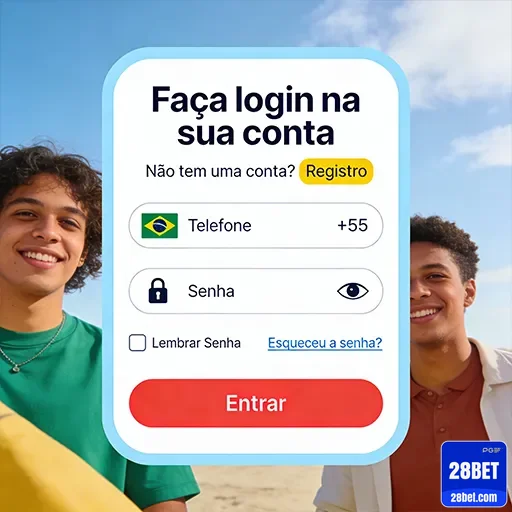 28bet.com - conectar em confiável login premium