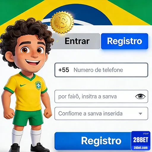 28bet.com Vantagens Excepcionais ao Cadastrar-se na 28bet.com