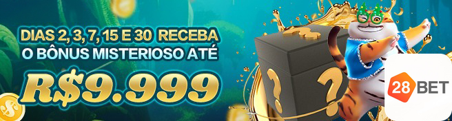 Torneios VIP 28bet.com