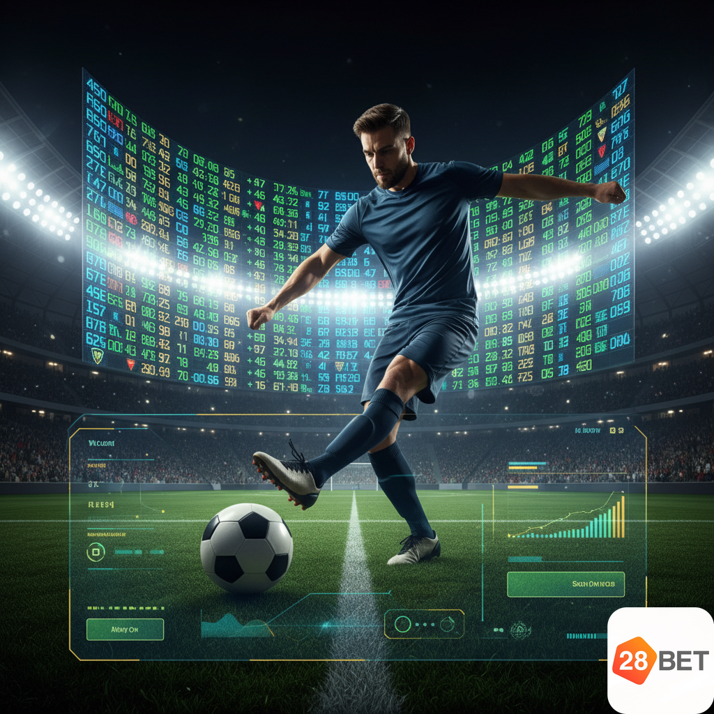 Apostas Certificadas 28bet.com