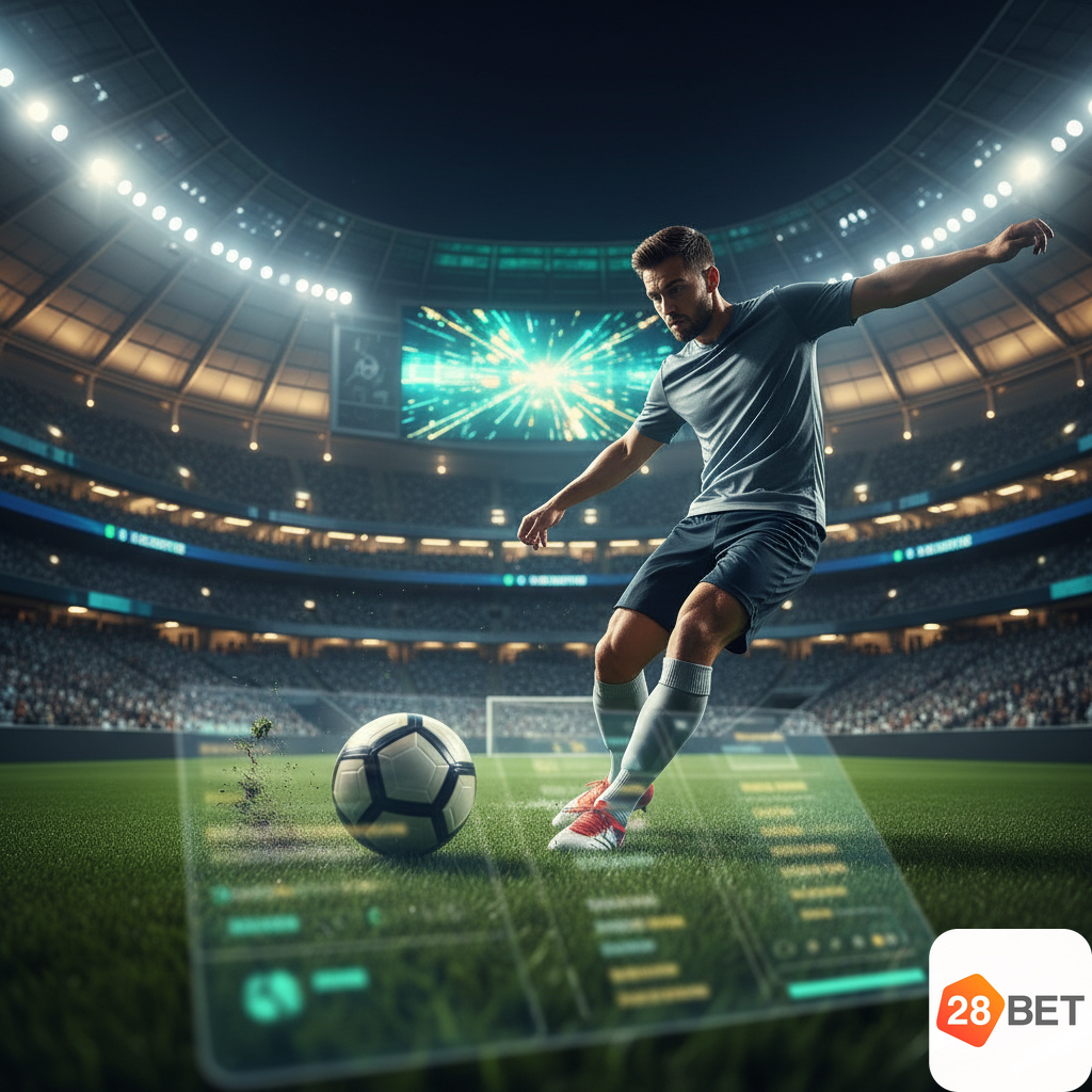 Experiência Apostas 28bet.com