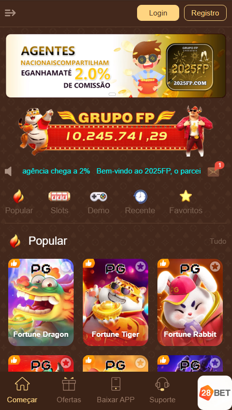 Segurança e Confiabilidade Avançadas