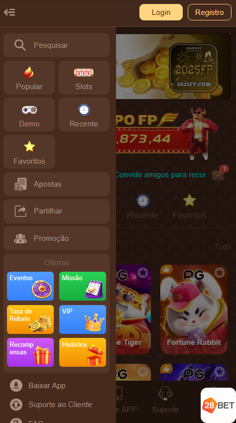 Jogos com Alta Interatividade