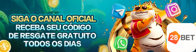 Prêmios Promoções 28bet.com